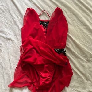 Dance Costume
